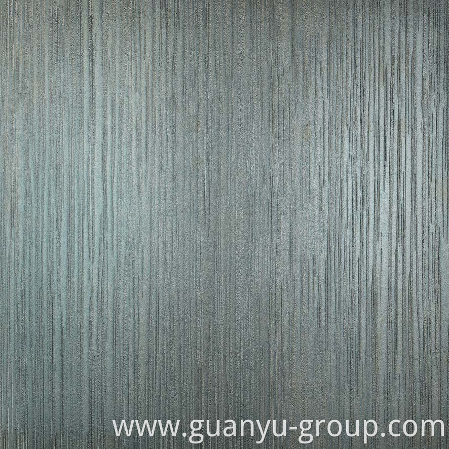 Matt Silver Rustic Porcelain Floor Tile